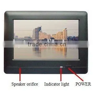 Buy GK7000 7" TFT LCD New Panel Manufacturer thumbnail-2