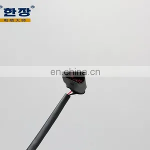 04E906262AJ Rear Oxygen Sensor For Volkswagen Golf 7 2013 thumbnail-4