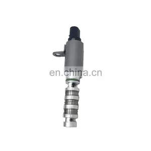 Hot Sale Oil Control Valve VVT 24355-3CAB2 243553CAB2 for Hyundai GENESIS ROHENS COUPE SANTA II 3.5 3.8	2005-2012 thumbnail-1