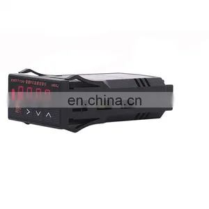 Intelligent PID Temperature Controller Alarm SSR Red Display thumbnail-4