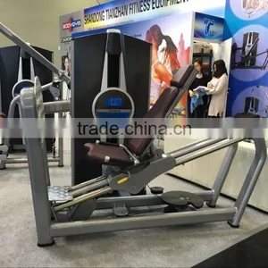 Gym Fitness Equipment / Hot Sale Fitenss Machine With New Machine /shoulder Press/tz-8012 thumbnail-3