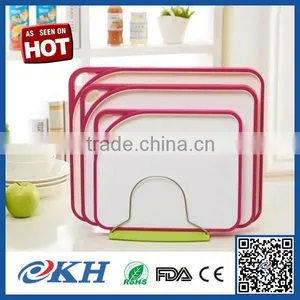 KH Any MOQ Welcomed Professional Chopping Board Set thumbnail-1