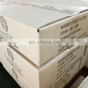 FILONG Manufacturer High Quality Fuel Filter FF-108 6110920601 6110920201 WK842/13 KL100/2 PP841/1 P9436 H70WK11 CS484 ST391 thumbnail-4