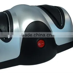 KH ISO 9001 Factory Eco-friendly Electric Knife Sharpener thumbnail-3