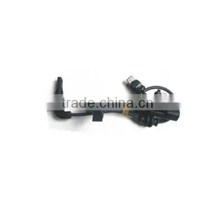 ABS Brake Sensor ,REAR Sensor With High Quality Of OEM: 13324530 thumbnail-5