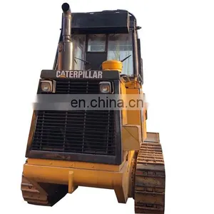 Cheap Cat Crawler Loader , Used Original Cat 963D Loader , Caterpillar Used Construction Machines thumbnail-5