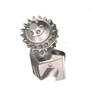 Horizontal Directional Drilling Bit Horizontal Drill Bit Oil Drilling Bit China Oil Well Drill Bit thumbnail-1