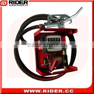 DC12V/24V Fuel Dispenser Fuel Dispenser Price Fuel Dispenser Pump thumbnail-1