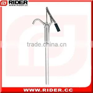 100mm Latest Hand Rotary Oil Pump Hand Operated Oil Pump thumbnail-1
