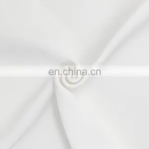 New Fashion Dyed Custom Colors Circular Jacket Ribbed Stripe Knitting Rib Cuff thumbnail-1