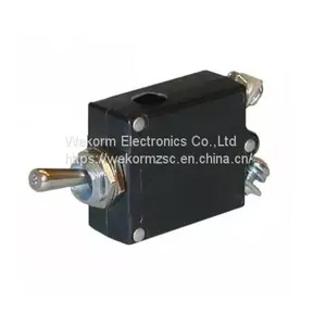 TE Circuit Breaker W31-X2M5G-5 thumbnail-1