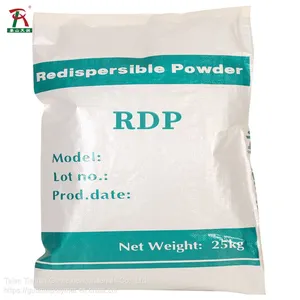 Redispersible Polymer Powder(RDP) thumbnail-2
