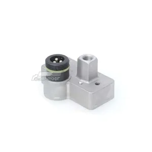 OE Member Intake Manifold Pressure Sensor 0281002023 367264 1650865 51274210079 Boost Pressure Sensor for Scania thumbnail-2
