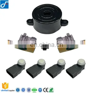 Car Reversing Aid Reverse Assist Assistance System Front Rear Parking Sensor thumbnail-1