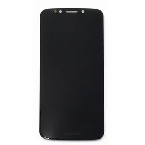 Digital Screen Replacement For Motorola Moto G6 Play Lcd G6Play XT1922 XT1922-1 XT1922-3 XT1922-4 thumbnail-3