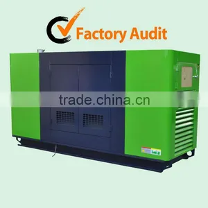 35kva Singfo Diesel Genset thumbnail-1