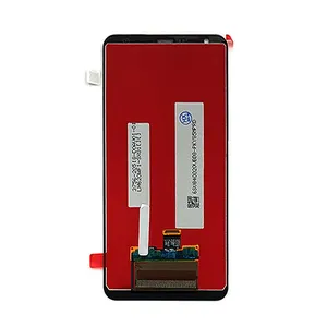Smartphone Screen For LG STYLUS 4 Q710 Lcd Touch Screen Digitizer Replacement Cell Phone Parts Screen Replacement thumbnail-3