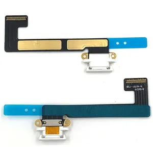 Flex Cable For IPad Mini 2 USB Port Charger Dock Connector Cell Phone Spare Parts Usb Charge Port thumbnail-5