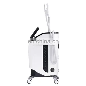 2022 New Hot Ems Body Slim Machine Muscle Stimulation Electromagnetic Slimming Machine for Gym thumbnail-3