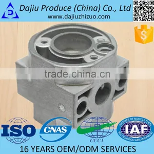 OEM and ODM Direct Precision Investment Casting Large Partsinvestment Casting Large Parts thumbnail-5