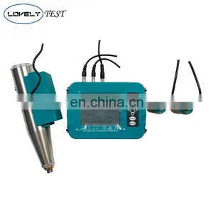 Ultrasonic Thickness Gauge in a Discount Price thumbnail-4