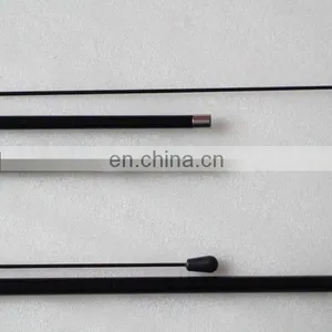Fiberglass Telescopic Flag Pole thumbnail-1