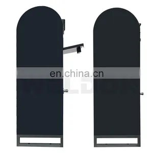 Metal Outdoor Parcel Delivery Box thumbnail-5