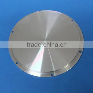 Cnc Machining Milling Parts for Oem Aluminum Plate thumbnail-4