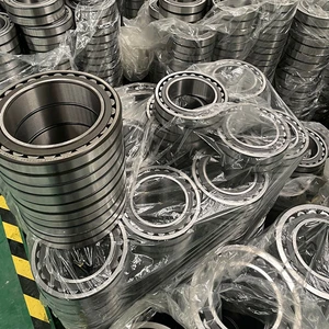 Shandong KYJEN Bearing Co.,Ltd company overview - view 2 thumbnail
