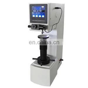 HBS-3000 Digital Display Brinell Hardness Tester Price, Steel Hardness Tester thumbnail-1