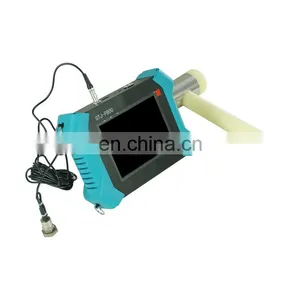 Low Strain Digital Touch Screen Echo Foundation Pile Integrity Dynamic Test Equipment Price thumbnail-4