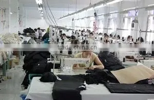 Dongguan City Humen Dongdu Clothing Factory company overview - view 3 thumbnail