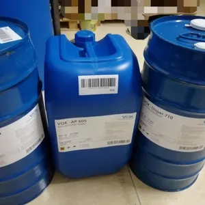 German Technical Background VOK-2009 Wetting Dispersant Suitable for Printing Ink Replaces BYK-2009 thumbnail-3