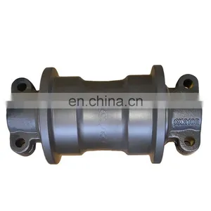 Crawler Excavator Complete Track Undercarriage thumbnail-1
