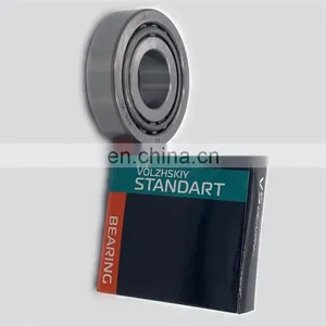 2101-2402025 Rear Axle Gearbox Bearing for VAZ-2101-07 Front (7705) Russia Cars thumbnail-5