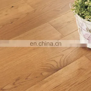 Burma Teak Natural Mango Wood Flooring thumbnail-5