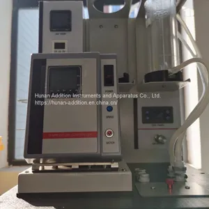 ASTM D3427 Lubricating Oil Air Release Characteristic Tester thumbnail-5