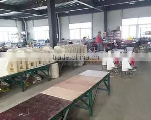 Rizhao Sunshine Amusement Equipment Co., Ltd. company overview - view 2 thumbnail