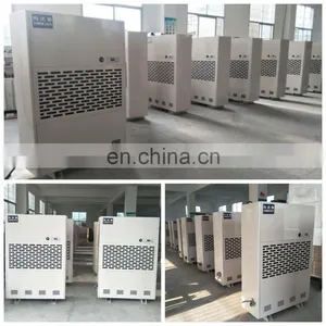 Portable Dehumidifier Box Greenhouse Small Grow Room Air Dehumidifiers Bags Lgr Dehumidifier thumbnail-2
