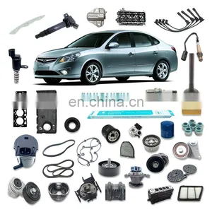 Wholesale Universal Transmission Filter Kit A340H 83504032 05083122AA 89835-04032 8983504032 89835 04032 MR195988 For Toyota thumbnail-4