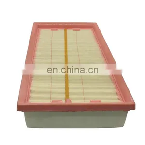 IVAN ZONEKO Quality And Quantity Assured Hot Sale Filter Manufacturers Supply Air Filter 16546-JD20B For Nissan Qashqai SUV thumbnail-1