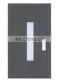 Elevator Modern Style Manual Door & Door Panel thumbnail-4