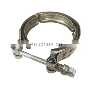3415547 Engine Parts V-type Clamp 3415547 Diesel Engine Truck Parts thumbnail-3