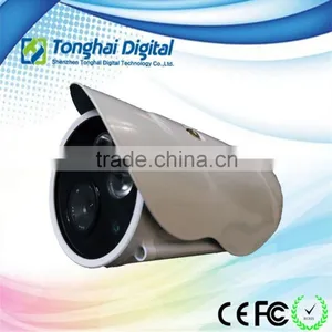 1.3 Megapixel 960P AHD CCTV Camera Specifications thumbnail-6