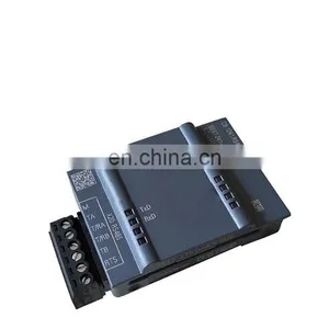 Siemens New PLC Plc Cpu 1214c 6ES7222-1AD30-0XB0 6ES72221AD300XB0 thumbnail-2