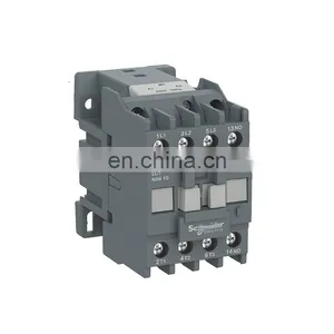 LC1-N0601 AC380V Brand New AC Contactor for Aluminium Foil Machine LC1-N0601 AC380V LC1N0601AC380V thumbnail-2