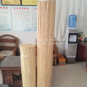 Natural Window Popular Low Price Top Quality Wicker Fencing thumbnail-3