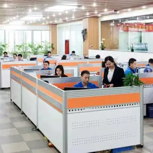 Shenzhen Xinzhong Plastic Package Machine Co.,ltd. company overview - view 2 thumbnail