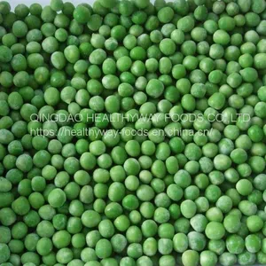 Frozen Green Peas thumbnail-5