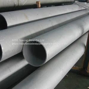 Stainless Steel Welded Pipe & Tube thumbnail-4